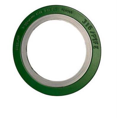 DN200 Spiral Wound Joint
